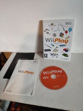 Jeu nintendo wii d'occasion  Toulouse-