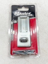 Vintage master lock for sale  PRESTON