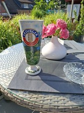 Erdinger weißbier krug gebraucht kaufen  Reken