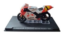 Scale model motorbike for sale  MANCHESTER