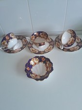 Royal albert heirloom for sale  ABERDEEN