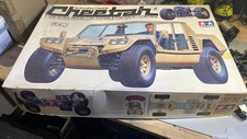 Vintage tamiya lamborghini for sale  LEEDS