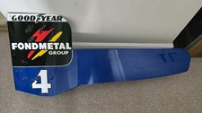 Rare 1996 benetton for sale  ST. LEONARDS-ON-SEA