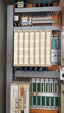 Plc siemens simatic usato  Barletta