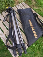 Vanguard 432 foto gebraucht kaufen  Sickte
