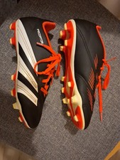 Adidas kickschuhe fußballschu gebraucht kaufen  Höpfingen