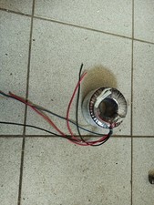 Ring kern transformator gebraucht kaufen  Gießen