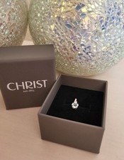 Schmuck anhänger herz gebraucht kaufen  Fruerlund,-Engelsby, Tastrup