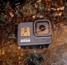 Gopro hero camera for sale  North Babylon