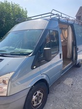 Ford transit 350 for sale  UK