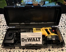Dewalt dc385 reciprocating for sale  Kansas City