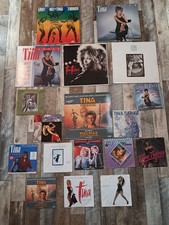 Tina turner vinyl gebraucht kaufen  Velbert