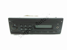 Autoradio 281151362r renault d'occasion  France