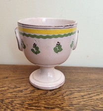 Italian tin glazed for sale  DONCASTER