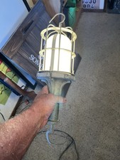 Vintage explosion proof for sale  Ontario