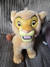 Young simba lion for sale  PAIGNTON