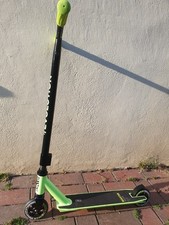 Roller scooter kickroller gebraucht kaufen  Bremen