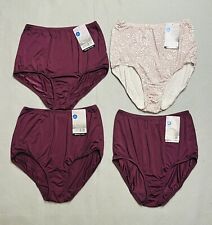 Olga pair burgundy for sale  Columbia