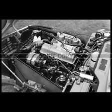 Photo .007629 triumph d'occasion  Martinvast