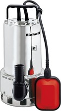Einhell 1020 elettropompa usato  Potenza