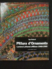 Luciano lattanzi milano usato  Milano
