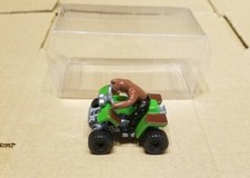 Matchbox wheeler quad for sale  NOTTINGHAM