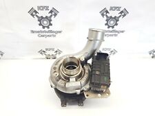 Turbolader garrett 059145721e gebraucht kaufen  Bielefeld