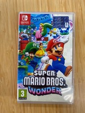Super mario bros. usato  Adria