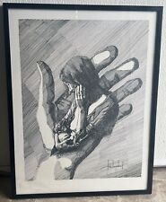 Andre desjardins original for sale  Huntersville