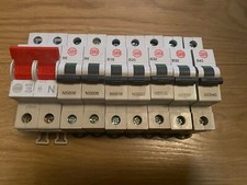 Wylex rcbo plus for sale  UK
