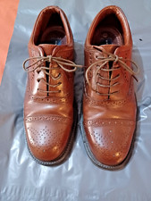 Grosvenor mens leather for sale  CANNOCK