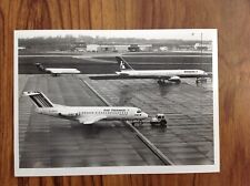 Photo air britannia for sale  ST. ALBANS