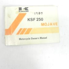 Vtg 1987 kawasaki for sale  Albany