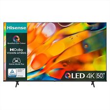 Hisense smart uhd usato  Napoli