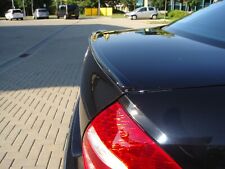 Mercedes w203 spoiler gebraucht kaufen  Bremen