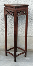 Ancienne sellette chinoise d'occasion  Annemasse