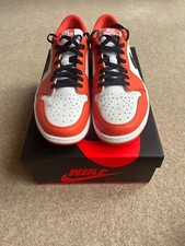 Jordan low starfish for sale  MANCHESTER