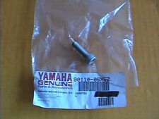 Genuine yamaha m6x20 for sale  IPSWICH