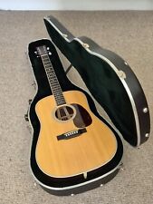 Martin d35 acoustic for sale  SOUTHSEA