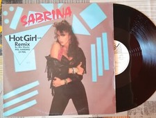 Sabrina hot girl usato  San Giovanni in Marignano