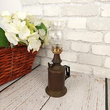 Lampe française vintage d'occasion  Villeurbanne