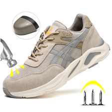 Chaussures sécurité 2024 d'occasion  Dijon