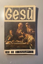 Gesu mario sgarbossa usato  Cortemaggiore
