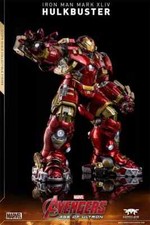 Comicave Hulkbuster Comicave Iron Man Not Hot Toys Hulkbuster comprar usado  Enviando para Brazil