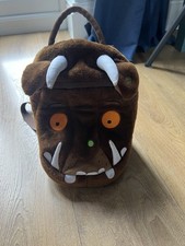 gruffalo bag for sale  MANCHESTER