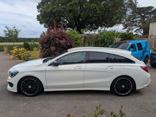 Mercedes benz cla220 for sale  NORWICH