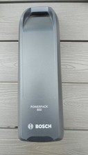 Bosch bike rahmenakku gebraucht kaufen  Holzwickede