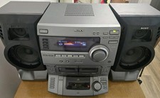 Sony lbt xb200 usato  Spedire a Italy