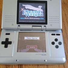 Phoenix wright ace for sale  Ann Arbor
