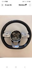 Mercedes benz w177 gebraucht kaufen  Schwäbisch Hall